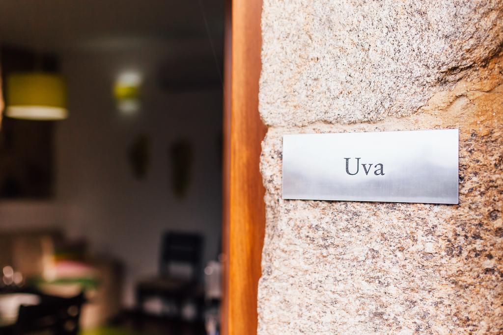 Гостьовий будинок Vougaldeias Casa Da Tulha Север-ду-Вога Екстер'єр фото